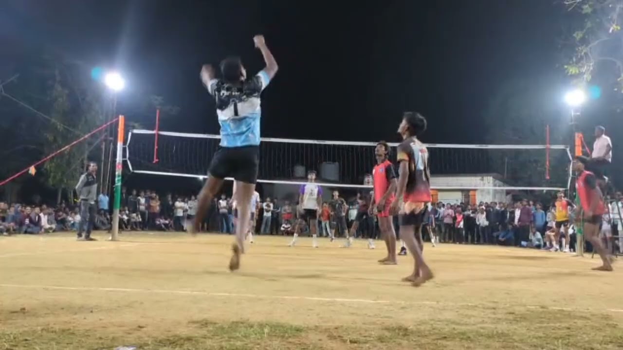Ambatpalli vs nagpur 