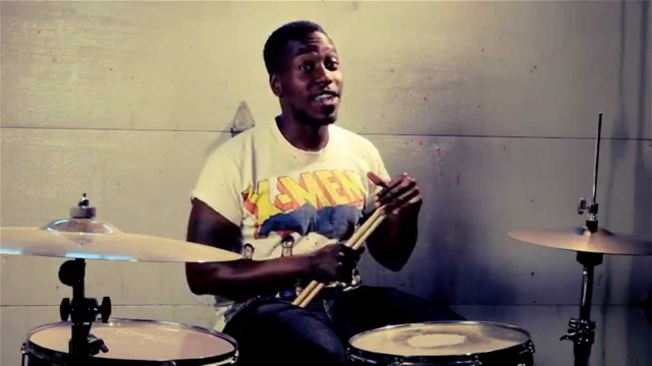 COMING OUT WITH BRONTEZ PURNELL