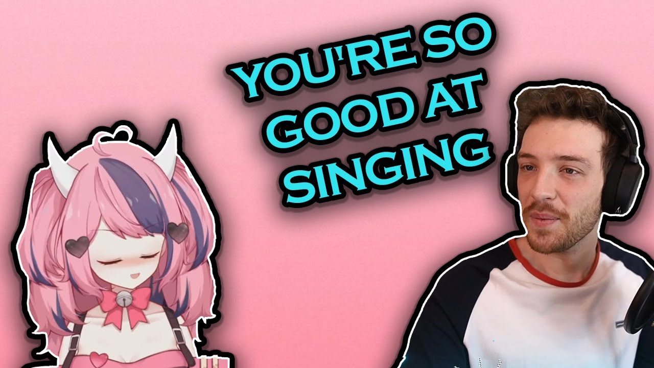 ACTUAL Wholesome Conversation
