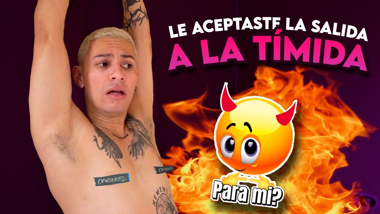 CUANDO TE LLEVAN AL MOTEL