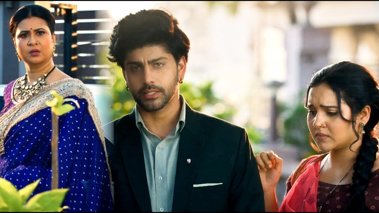Vasudha | Ep - 528 | Preview | Apr 10 2026 | Zee TV