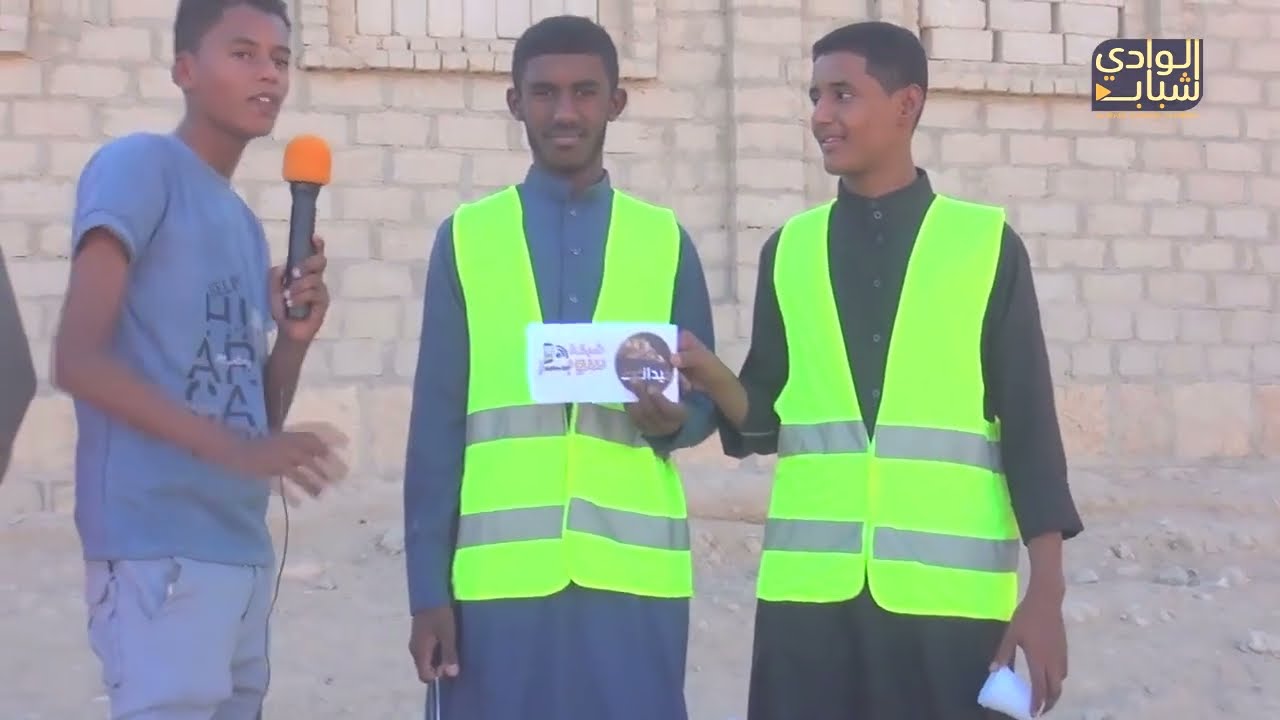 ميدان هينن - الحلقة 3 - تقديم :عبدالرحمن بلعيش