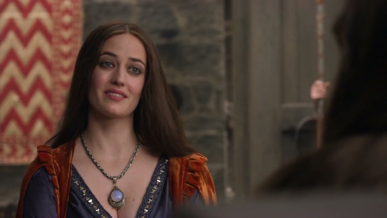 Camelot