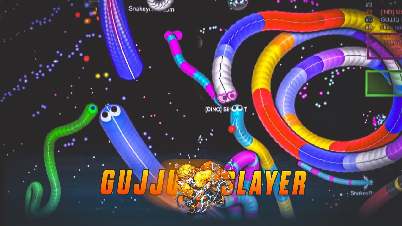 [SLITHER IO]only fight montage ( ft ) @IGLGUJJUPLAYZ @slither.ioofficial7002 