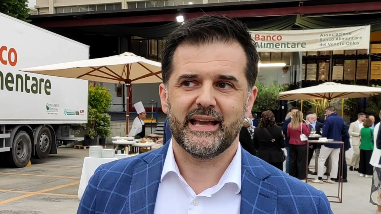 Francesco Liuzzi | Metro Store Manager - Store Verona