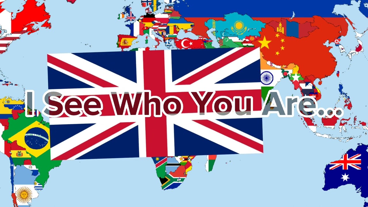 You Are My Enemy... (remastered)