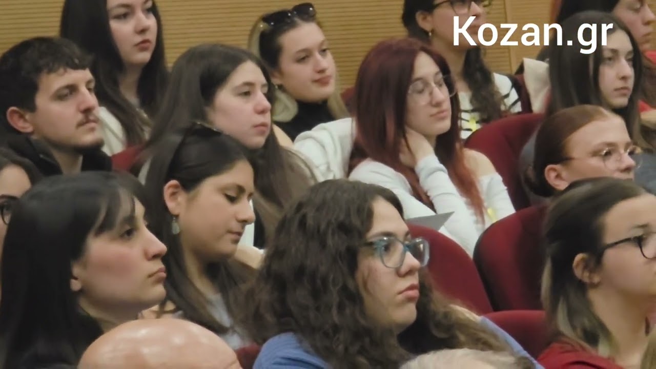 kozan.gr: Πτολεμαΐδα: Εκδήλωση ενημέρωσης και ευαισθητοποίησης για τον Παιδικό Καρκίνο