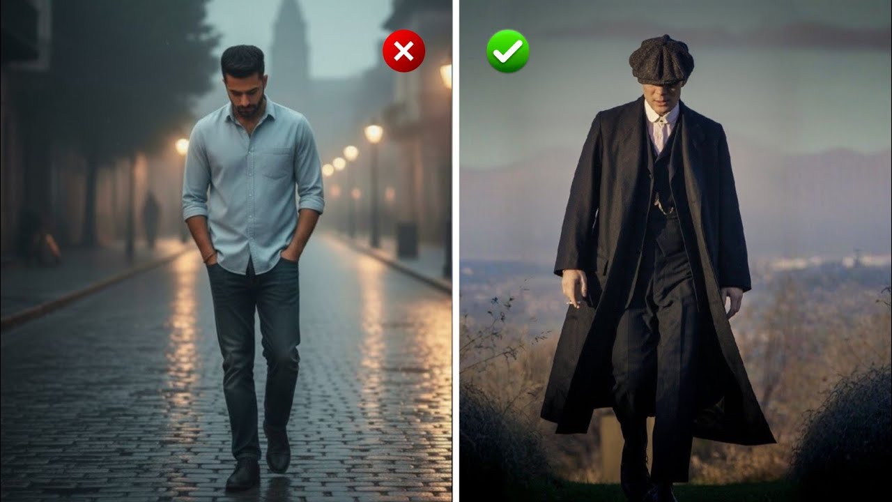 Your Body Language Is Ruining Your Presence (Biggest Mistakes Explained)