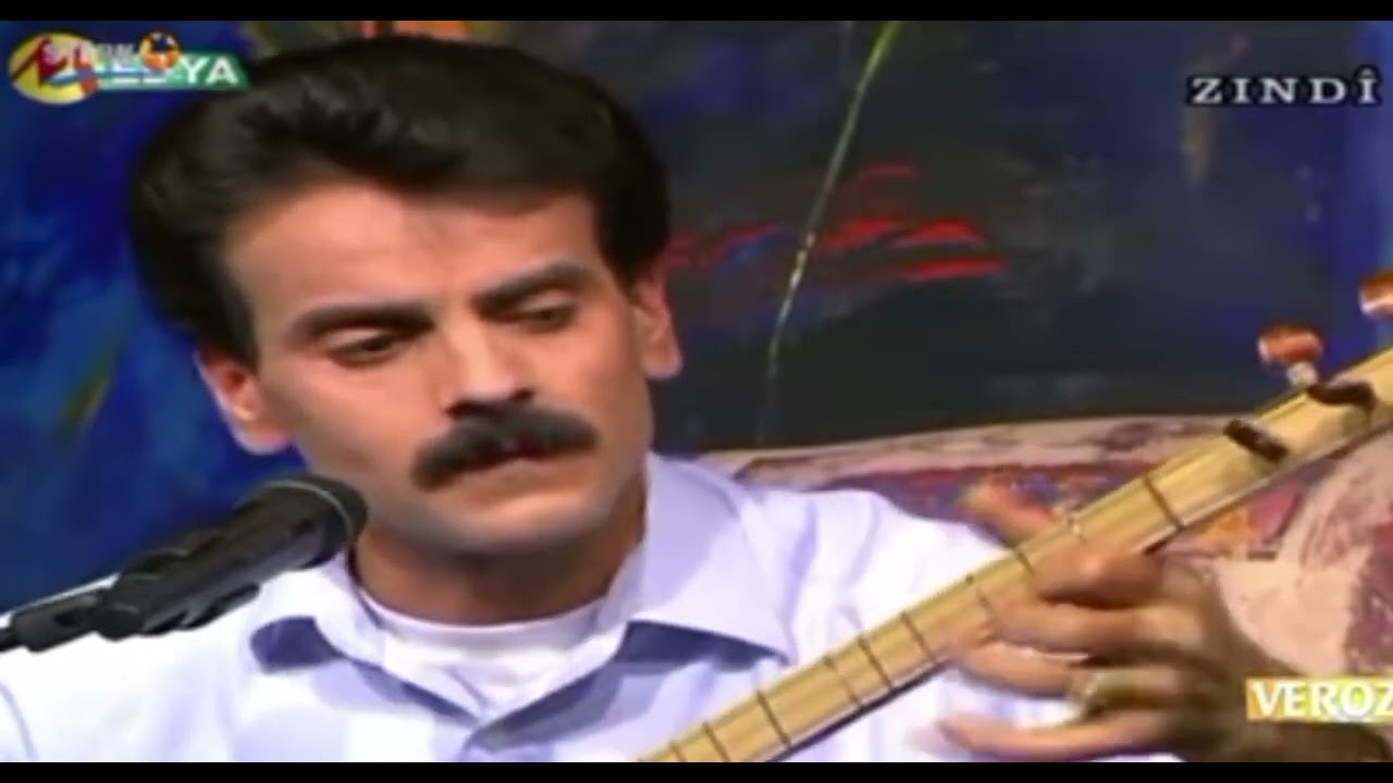 #zazaki  şarık apo  daye lero,  şefêķ sıbey   (  sabah şafağı  ) zazaca  muhtesem eser