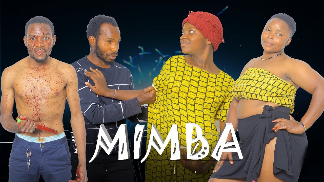 MIMBA EP 3