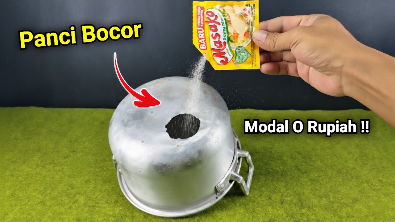 KENAPA TIDAK DARI DULU‼️Padahal banyak yang butuh cara ini
