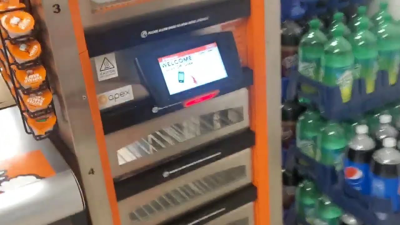 Самовывоз из портала Little Caesars Pizza — Как пользоваться порталом Little Caesars Pizza