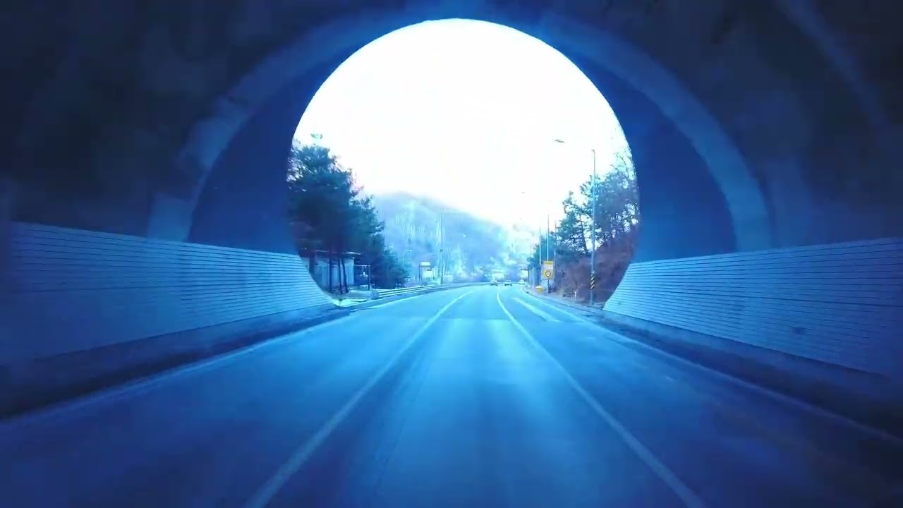 서울 다녀오기