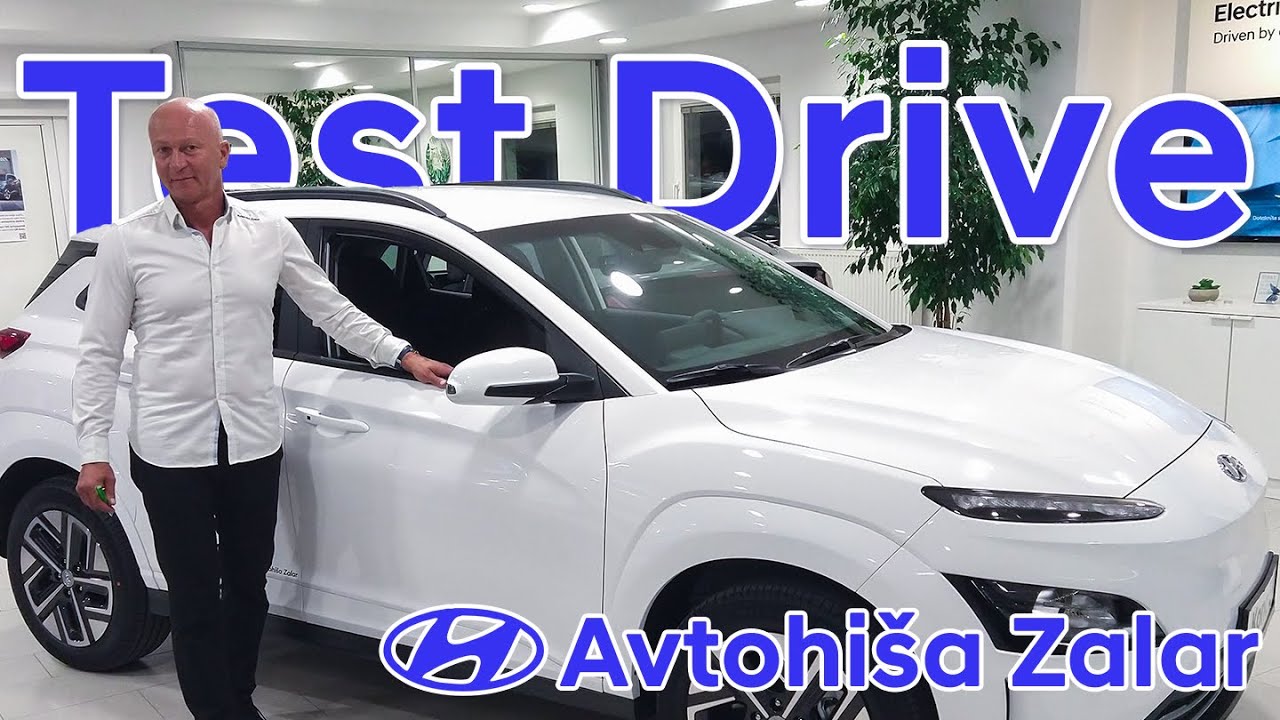 Hyundai CXC 2022 - Avtohi&scaron;a Zalar