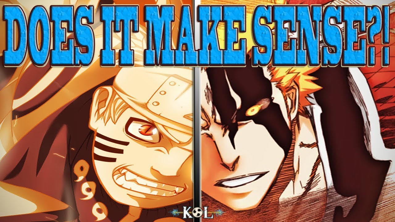 Naruto Vs Ichigo Death Battle | LIVE REACTION FULL ANALYSIS
