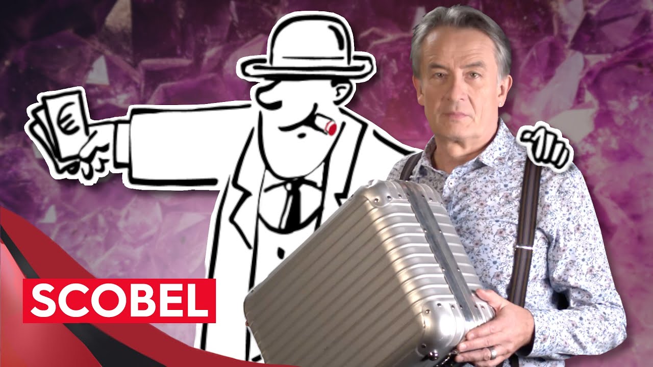 Lobbyismus – Gefahr für die Demokratie | Gert Scobel