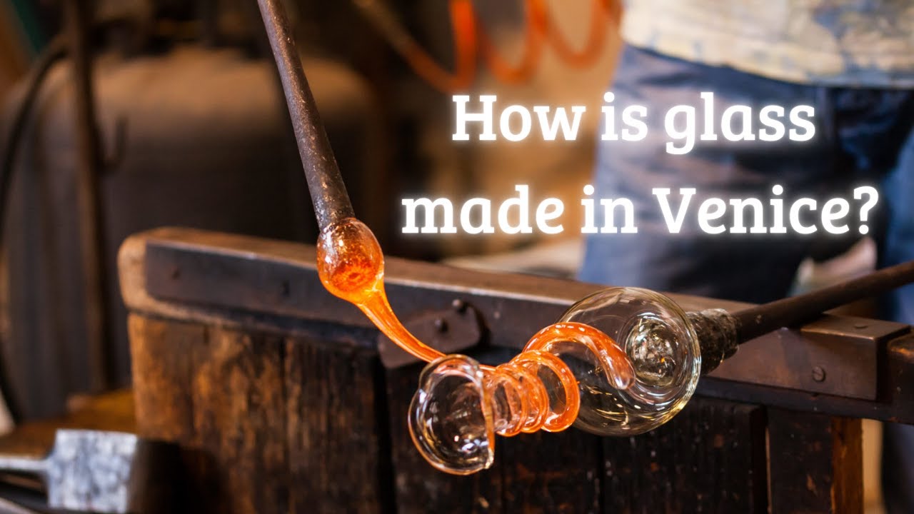 Murano Glass Factory Tour Discover the Art of Glass Making!