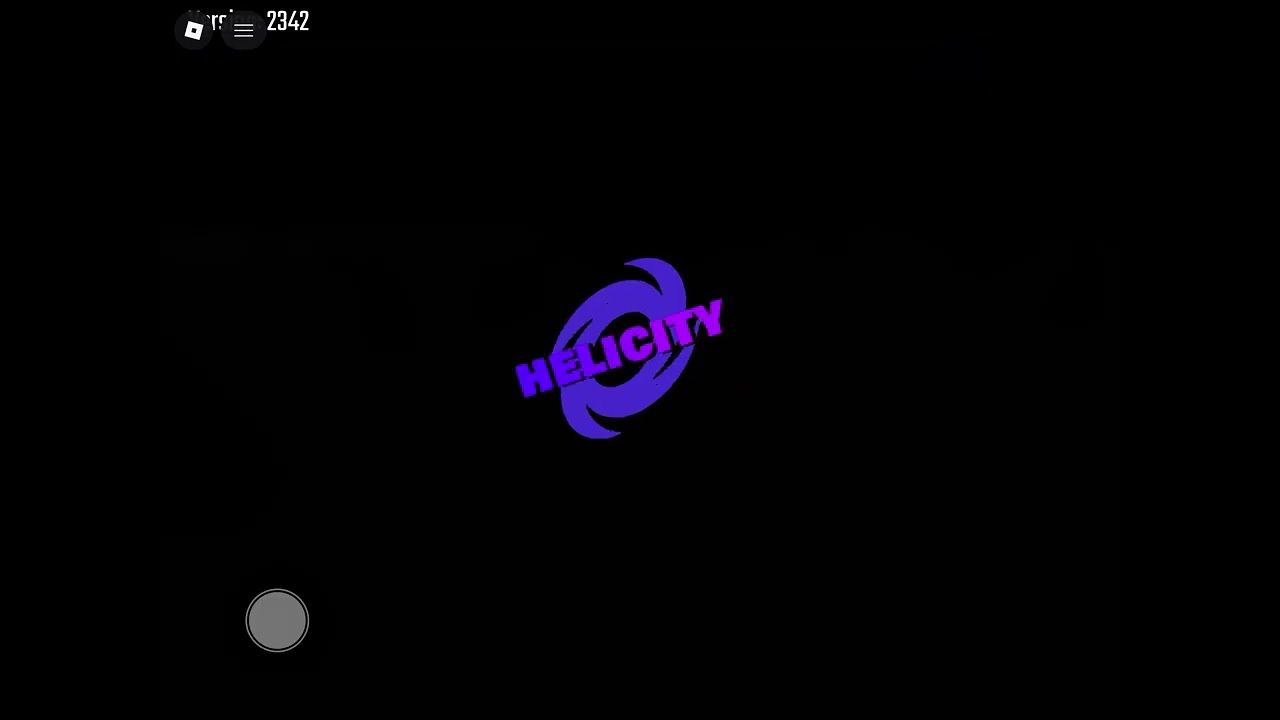 Helicity time