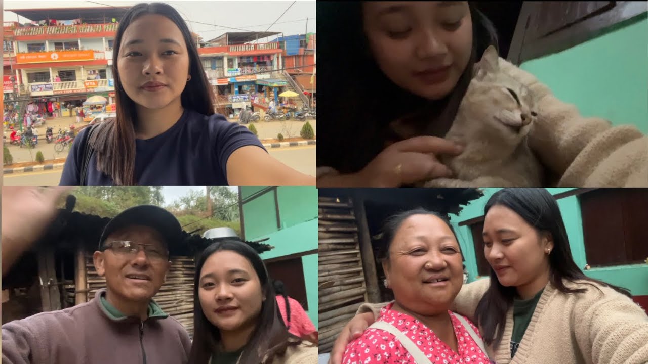 5 Months Paxi Maita Jadaixu 😊❤️😍 || Bipana Limbu|| Mini Vlog 
