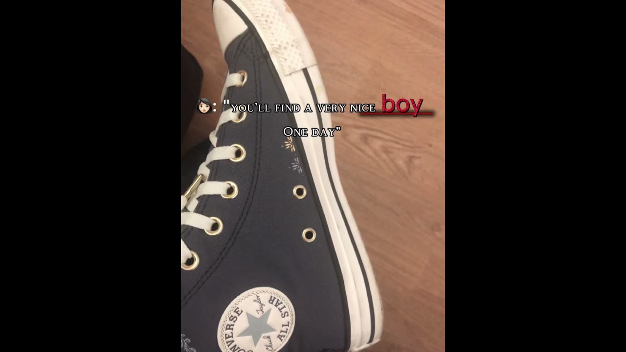 #gay #lgbt #converse #lesbian #bisexual #demigirl