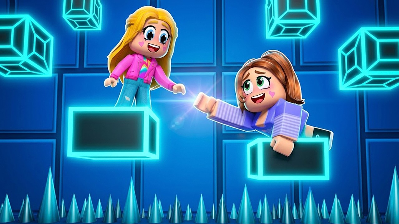 GAMING ADDICTION (ROBLOX STORY)