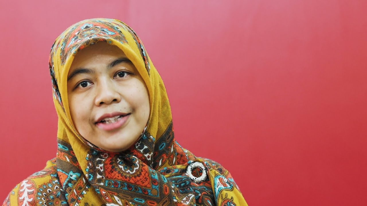 International Undergraduate Program, School of Pharmacy, ITB.