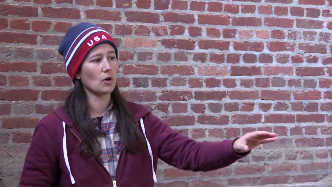 Jamestown's historic churches come to life