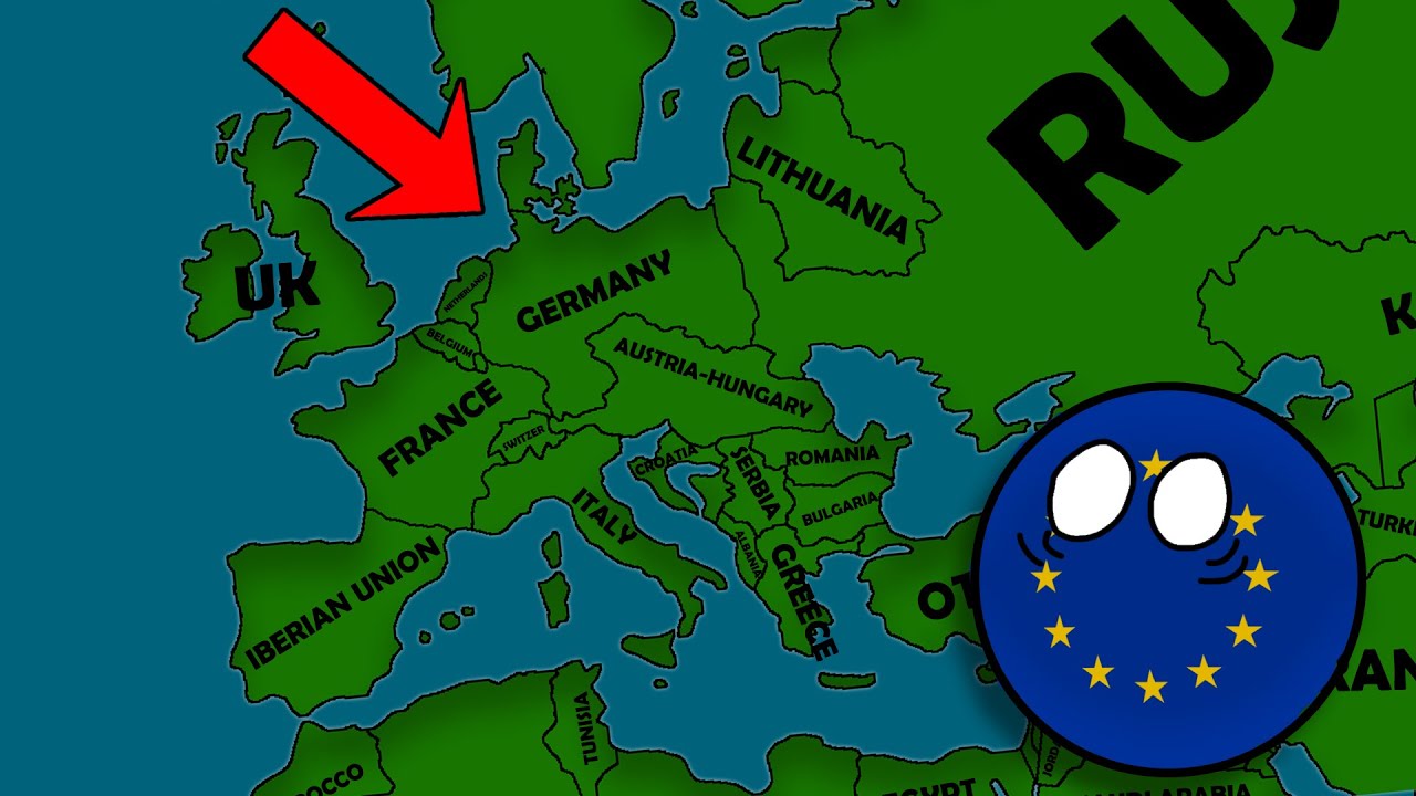 Europe in a Nutshell
