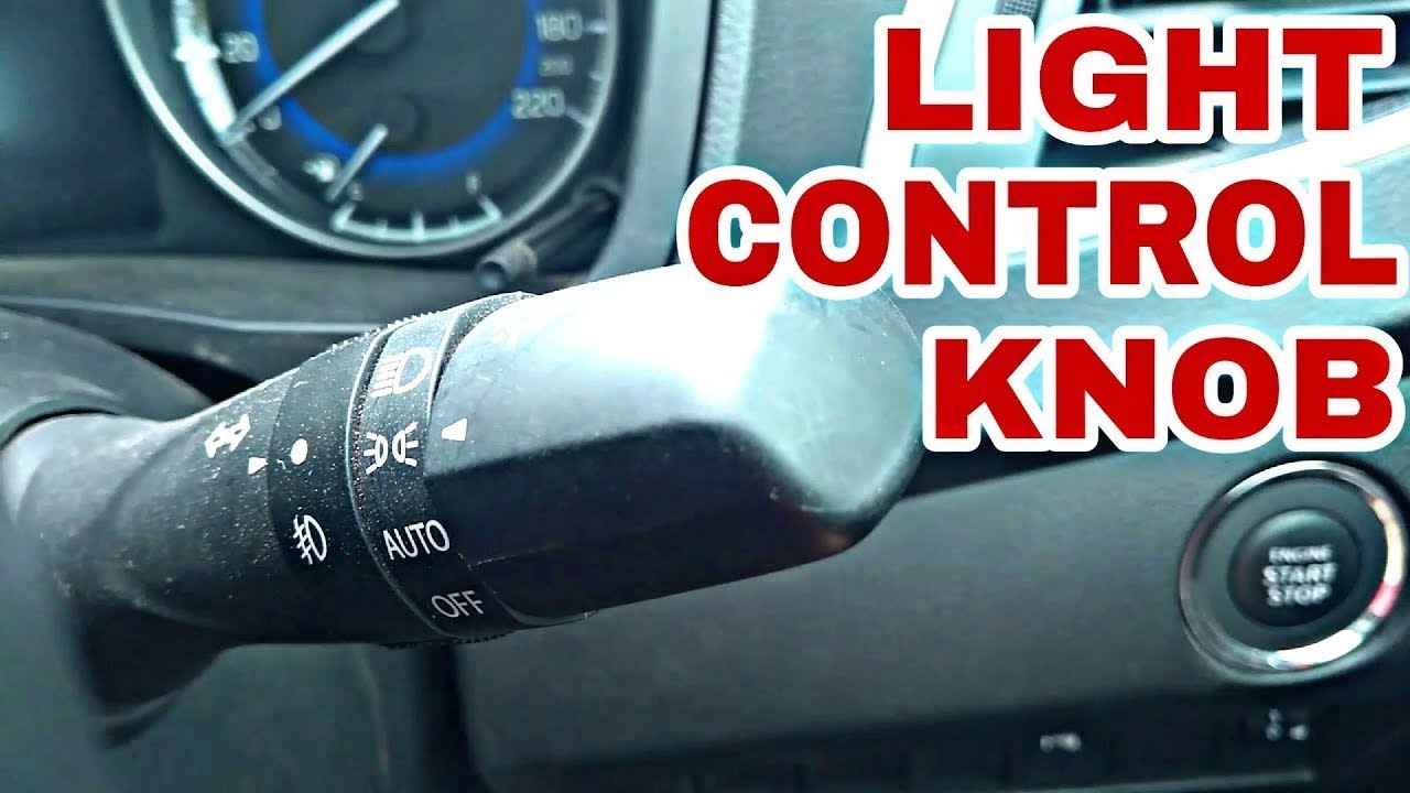 High Beam Problems? Fix Your Car's Dipper Assembly in Minutes!
