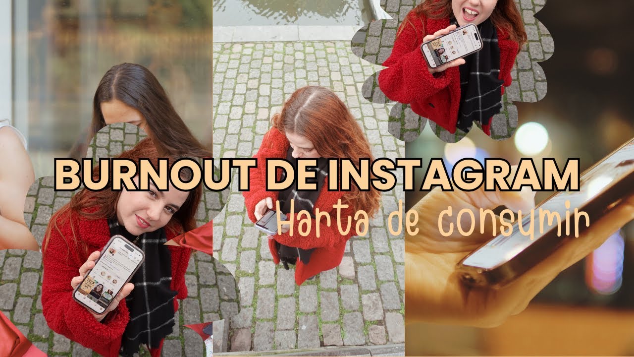 Las redes nos tienen quemadas