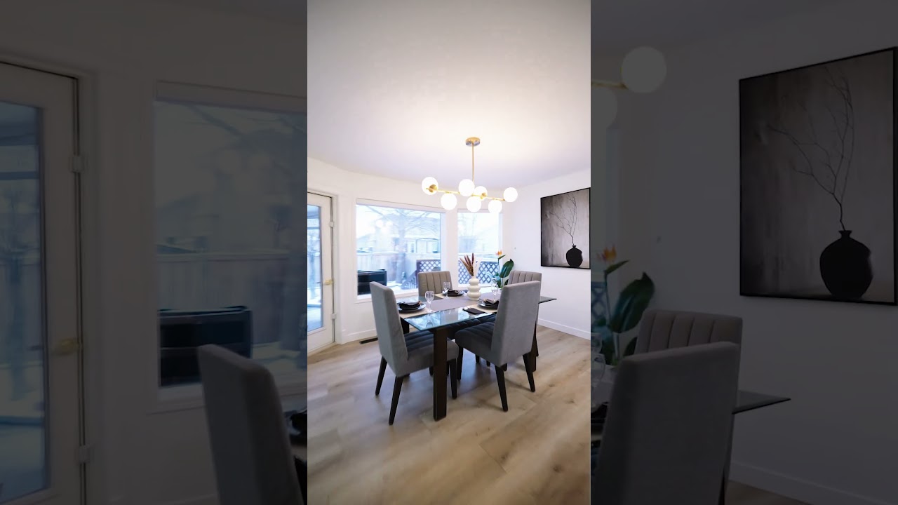 🏡 River Park South | Fully Remodelled Family Home | 4 Bed | 2.5 Bath | 2,170 SF| MLS Version