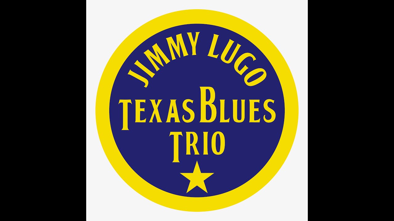Jimmy Lugo Trio Demo 1