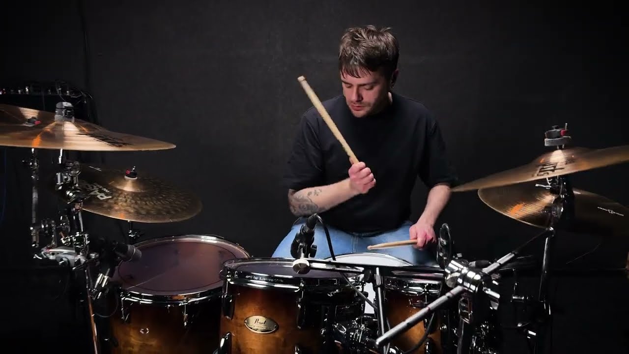 Deftones - Risk (Drum Cover)