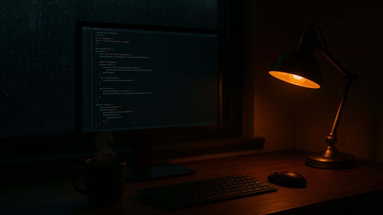 Afterglow Syntax Flow
