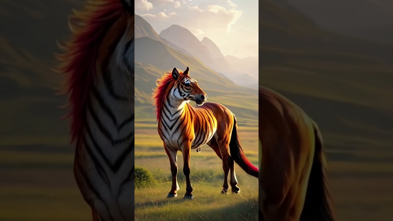 Are the Tiger and Horse Zodiac Signs a Perfect Match for Marriage?