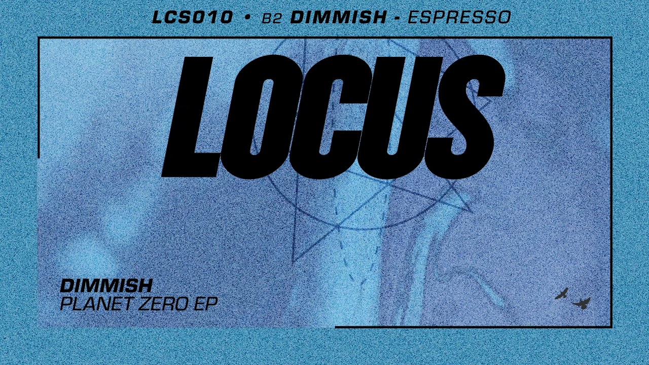 Dimmish - Espresso (LCS010)