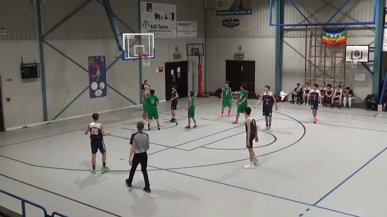 LO.VI U15 -  CONTE VERDE 2026-02-01