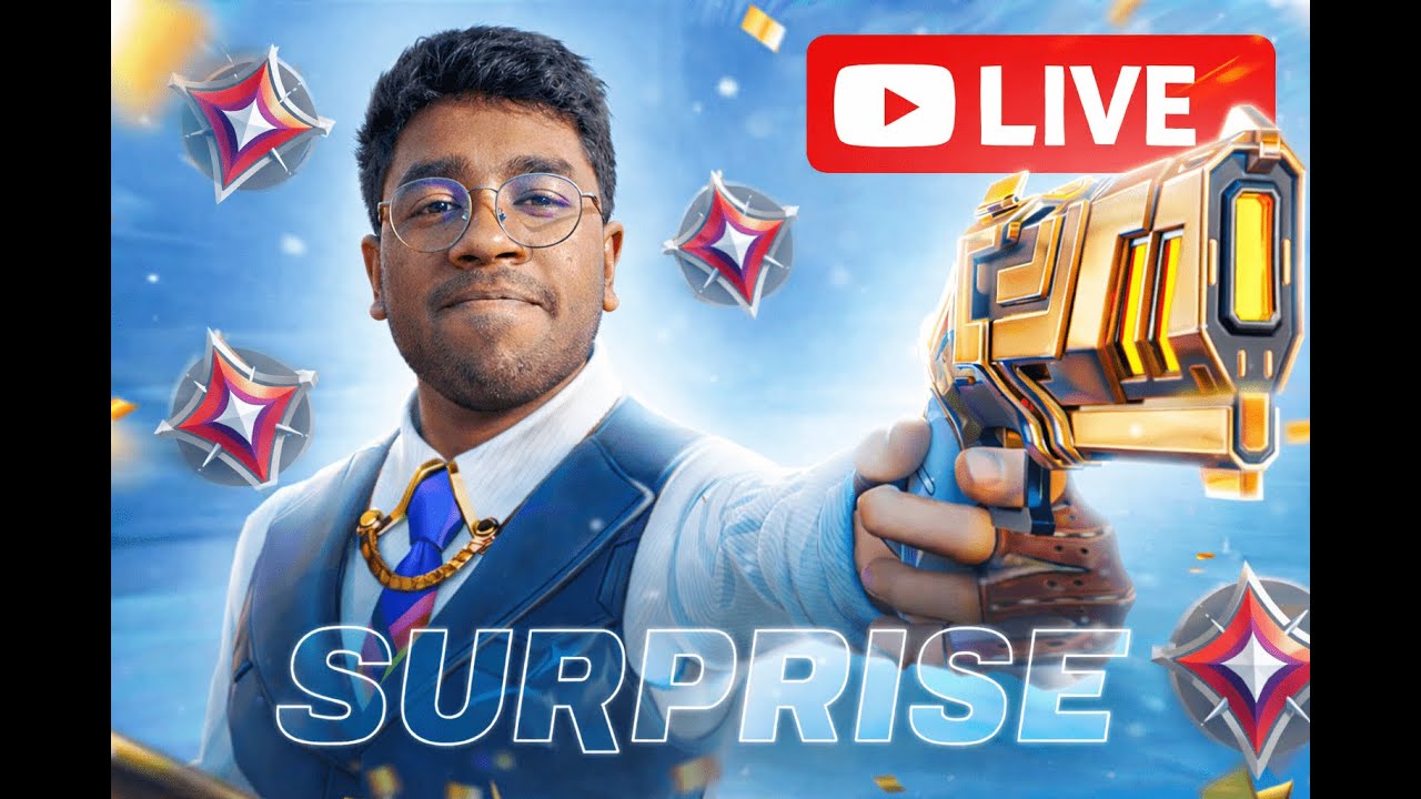 One-Tap Wonderland | VALORANT LIVE 🔴