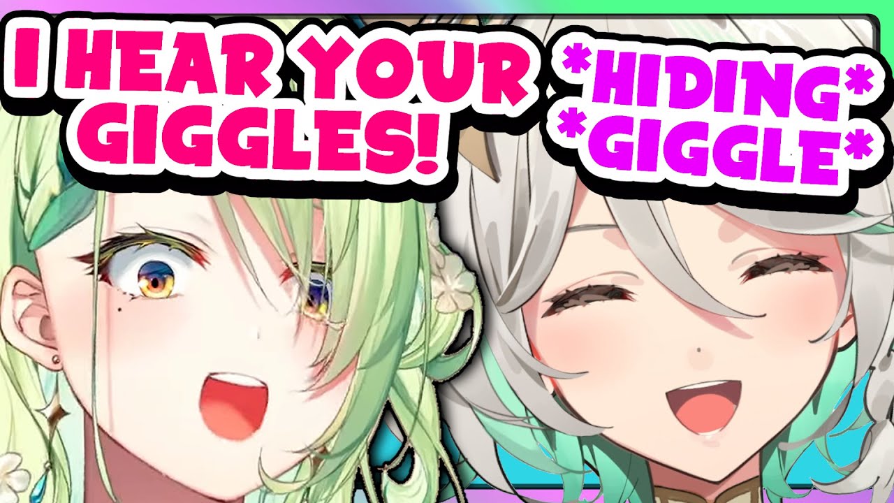 Fauna and Cecilia instantly PVP each other during 1st round
