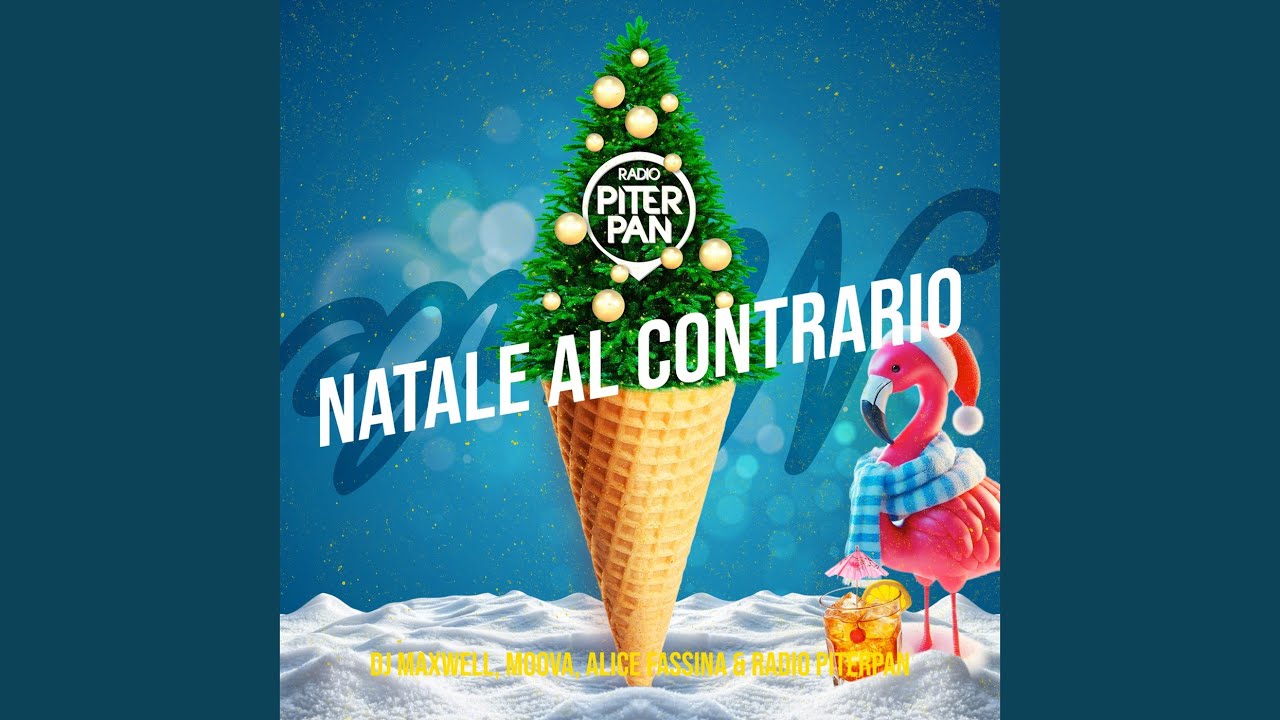 Natale Al Contrario