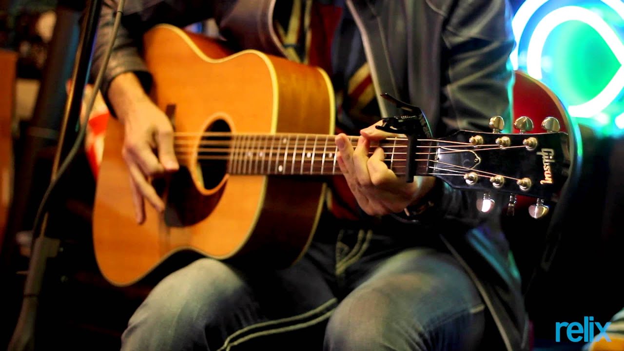 Joe Bonamassa 