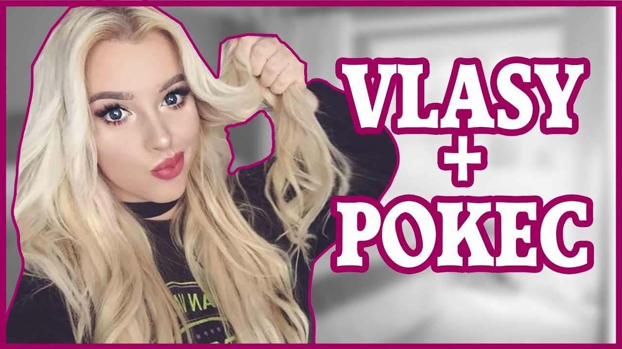 VLASY + POKEC 💁