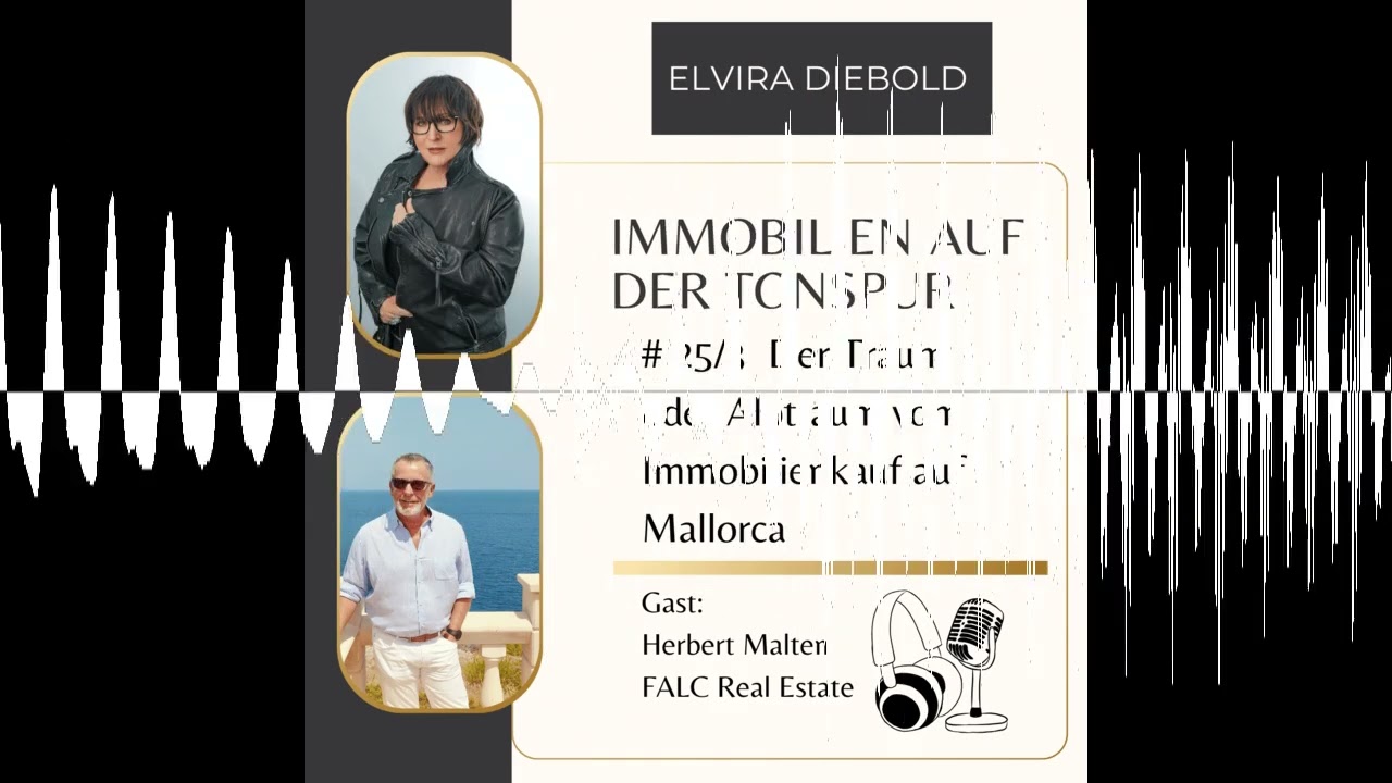 Traum oder Alptraum? Der Immobilienkauf auf Mallorca / Teil 3 Der Notartermin