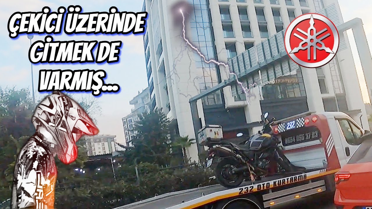 Tenere 660 Patladı | Ya Sonra NE Oldu? Çözüm Bulundu mu?