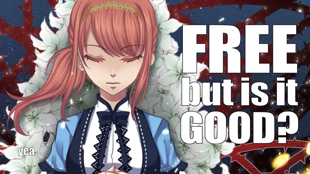 Cinderella Phenomenon | FREE, but is it GOOD?