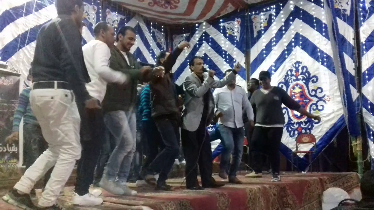 عاطف الجدي العريش