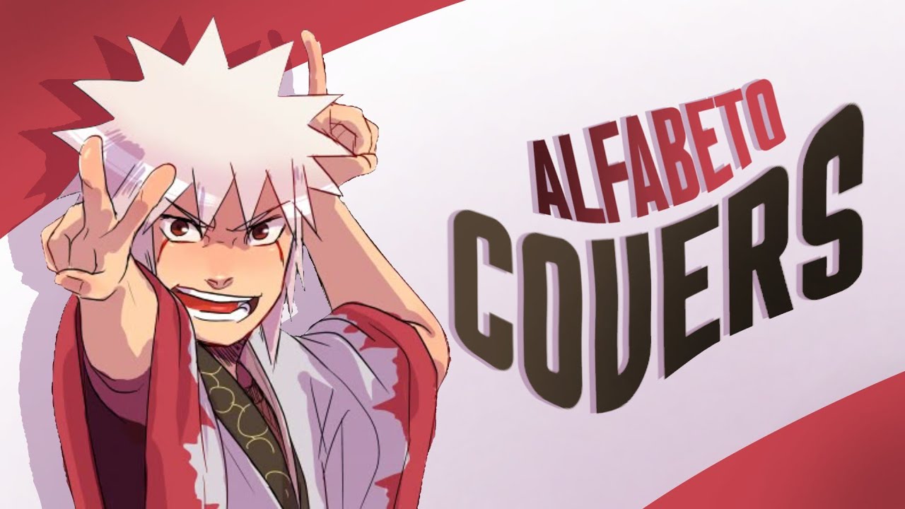 Aprenda o alfabeto de COVERS com o shake!