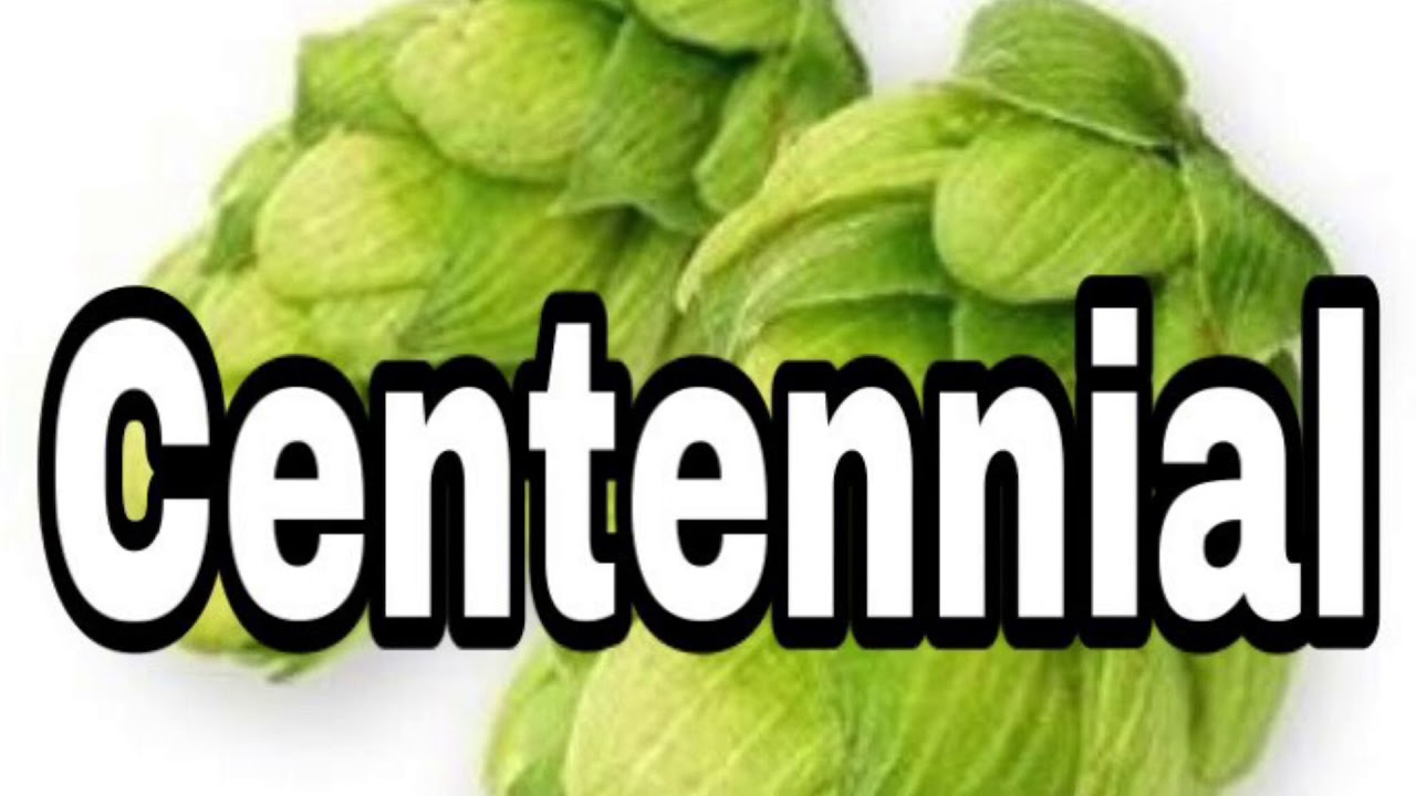 Conoce tu lúpulo: Centennial
