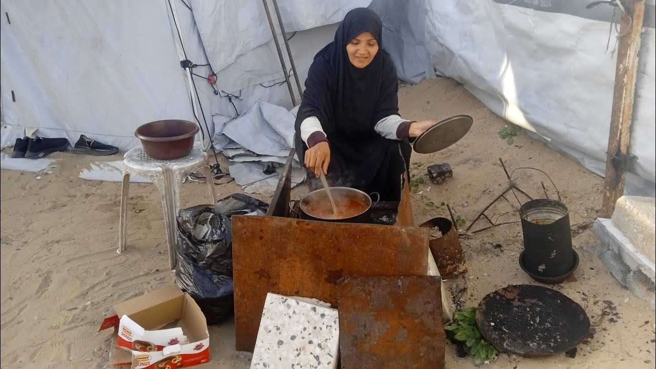 روتين مطبخي اليوم: معكرونة بسيطة ولذيذة  تعالوا نعمل سباجيتي مع بعض على نار 🔥رمضان 2026🌙🌙🇵🇸👇🇵🇸
