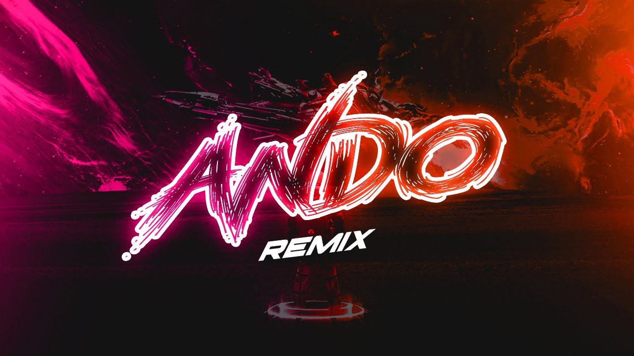 ANDO (REMIX) - JONA MIX @JereKlein